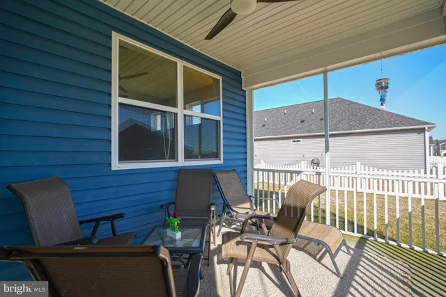 $449,900 | 29845 Sandstone Drive, Milton, DE 19968