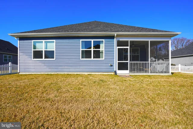 $449,900 | 29845 Sandstone Drive, Milton, DE 19968