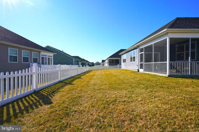 $449,900 | 29845 Sandstone Drive, Milton, DE 19968