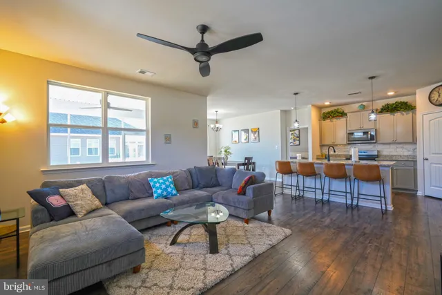 $449,900 | 29845 Sandstone Drive, Milton, DE 19968