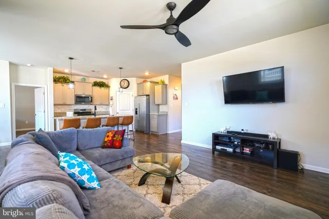 $449,900 | 29845 Sandstone Drive, Milton, DE 19968