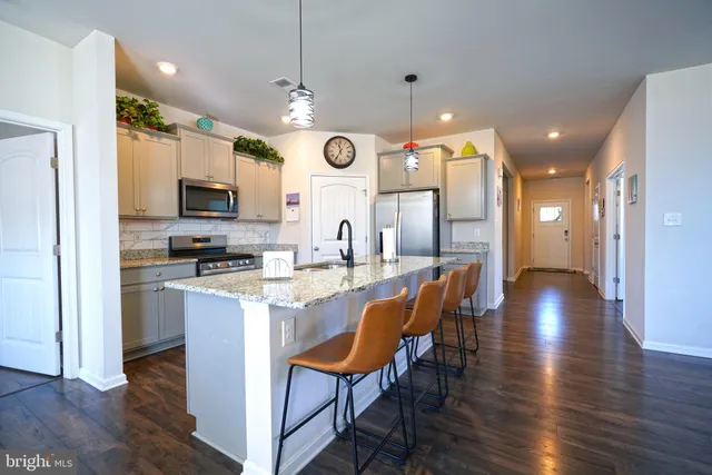 $449,900 | 29845 Sandstone Drive, Milton, DE 19968