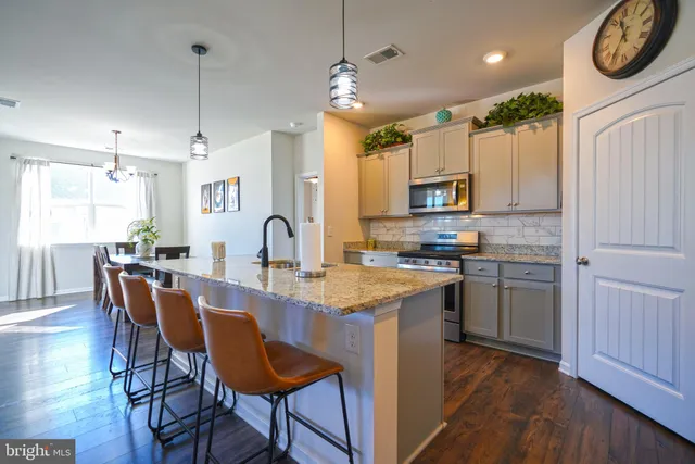 $449,900 | 29845 Sandstone Drive, Milton, DE 19968