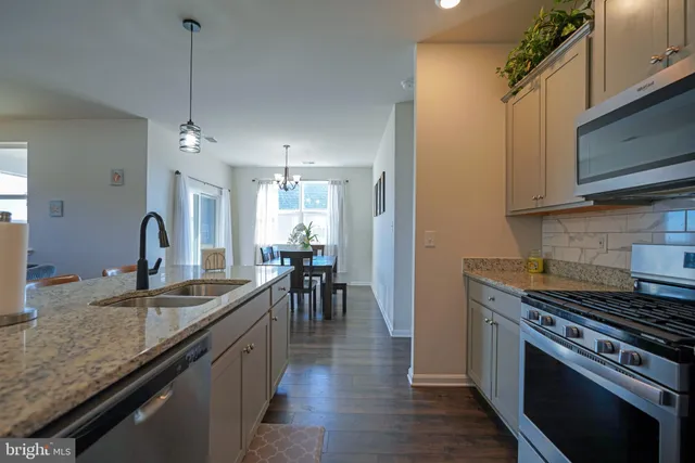 $449,900 | 29845 Sandstone Drive, Milton, DE 19968