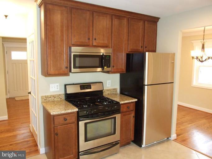 11111 Bucknell Drive Silver Spring, MD 20902 - Photo 5 of 12 Kitchen #2