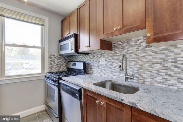 $220,000 | 4402 1st Place Northeast, Unit 24, Washington, DC 20011