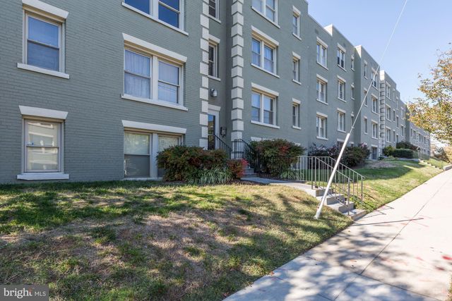 $220,000 | 4402 1st Place Northeast, Unit 24, Washington, DC 20011