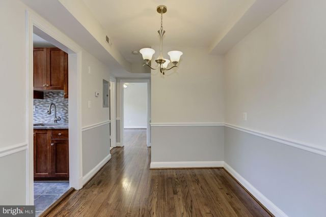 $220,000 | 4402 1st Place Northeast, Unit 24, Washington, DC 20011