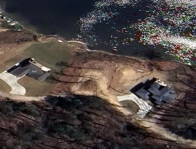 $259,900 | V/l V/l Parcel E Mack Island Road, Grass Lake, MI 49240