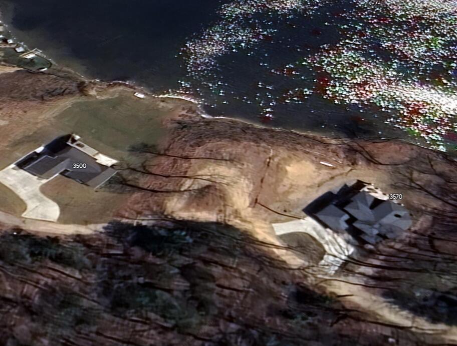 V/l V/l Parcel E Mack Island Road Grass Lake, MI 49240 - Photo 11 of 21 Mack Island Parcel E Screenshot