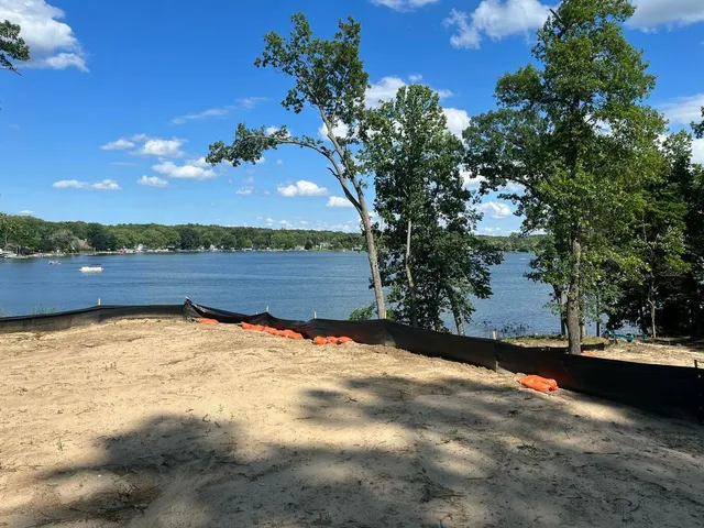 $259,900 | V/l V/l Parcel E Mack Island Road, Grass Lake, MI 49240