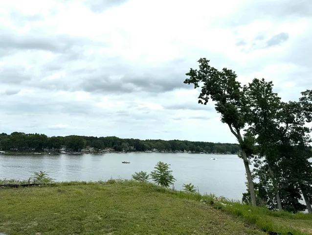 $259,900 | V/l V/l Parcel E Mack Island Road, Grass Lake, MI 49240