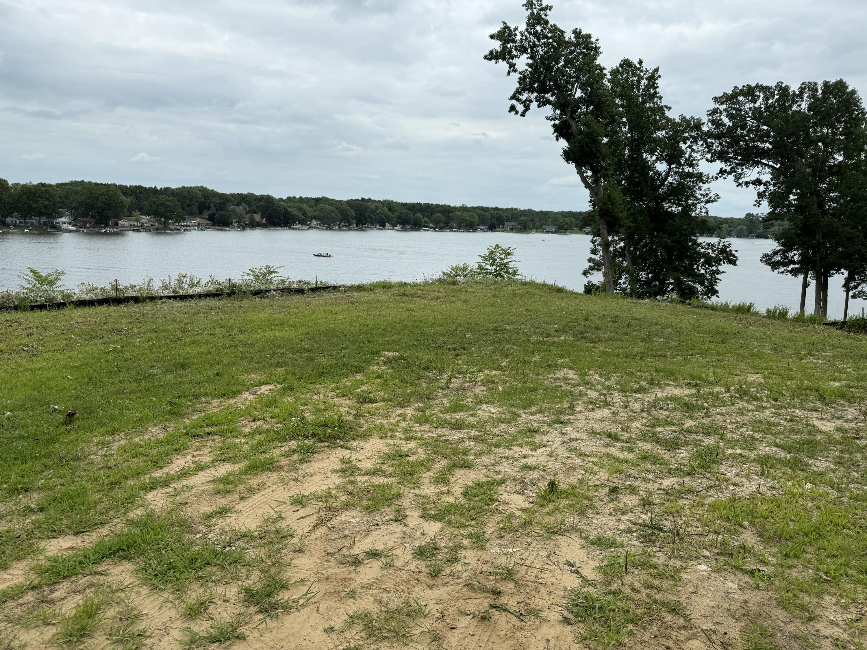 V/l V/l Parcel E Mack Island Road Grass Lake, MI 49240 - Photo 15 of 21 IMG_1150(1)