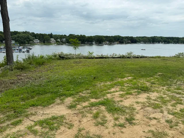 $259,900 | V/l V/l Parcel E Mack Island Road, Grass Lake, MI 49240