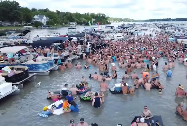 $259,900 | V/l V/l Parcel E Mack Island Road, Grass Lake, MI 49240