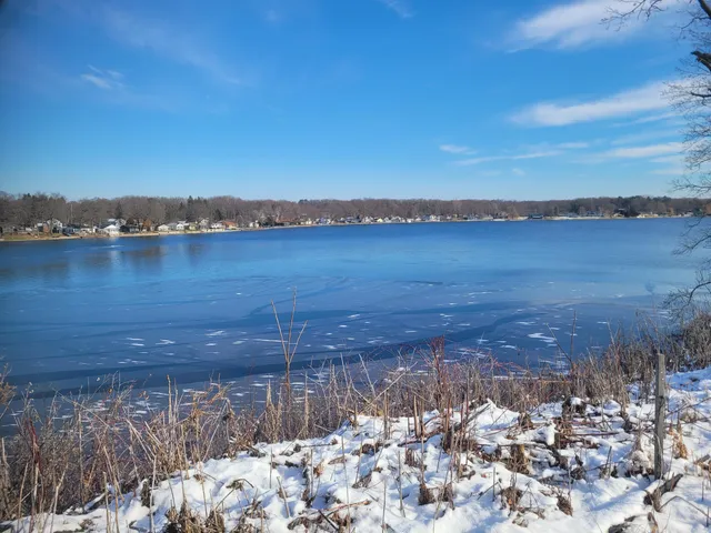 $259,900 | V/l V/l Parcel E Mack Island Road, Grass Lake, MI 49240