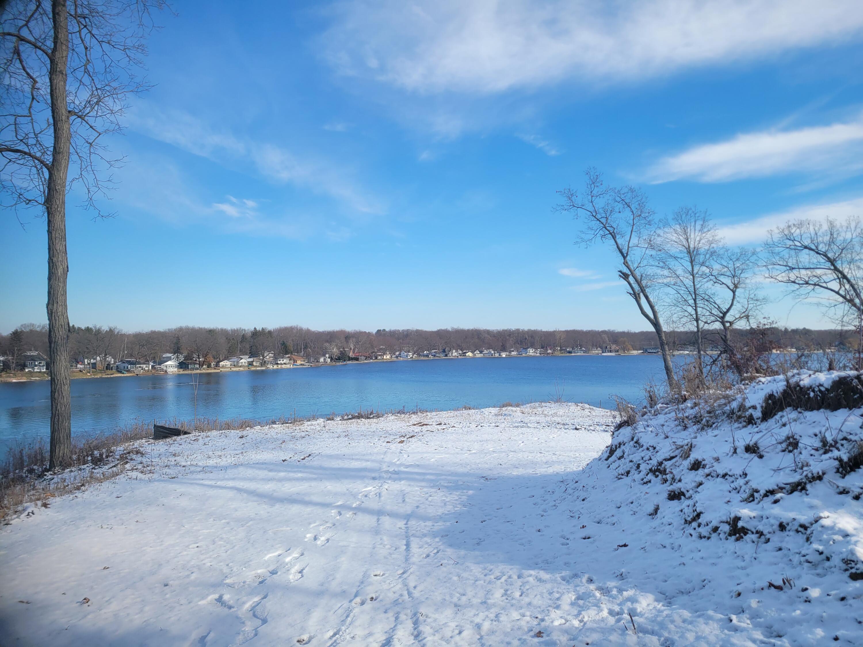 V/l V/l Parcel E Mack Island Road Grass Lake, MI 49240 - Photo 4 of 21 20260112_131545