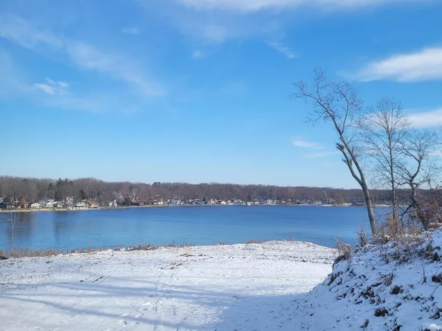 $259,900 | V/l V/l Parcel E Mack Island Road, Grass Lake, MI 49240