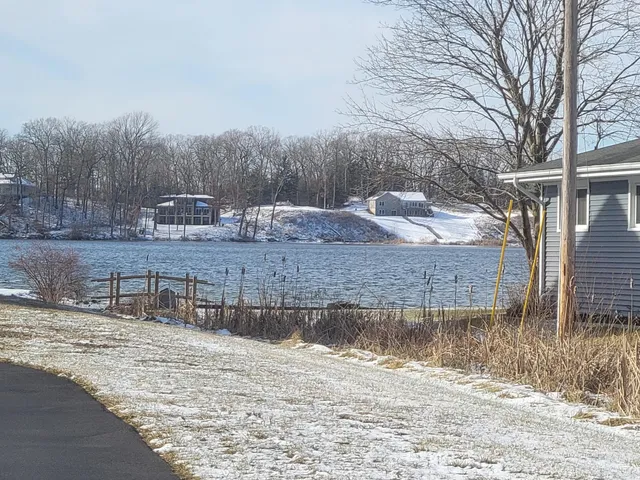 $259,900 | V/l V/l Parcel E Mack Island Road, Grass Lake, MI 49240