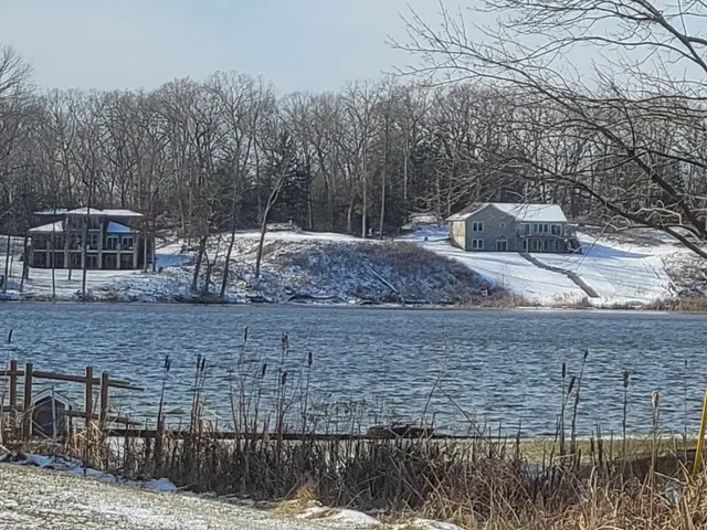 $259,900 | V/l V/l Parcel E Mack Island Road, Grass Lake, MI 49240