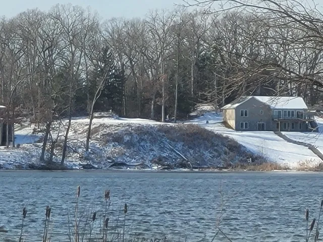 $259,900 | V/l V/l Parcel E Mack Island Road, Grass Lake, MI 49240