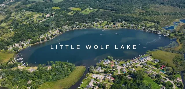 $259,900 | V/l V/l Parcel E Mack Island Road, Grass Lake, MI 49240