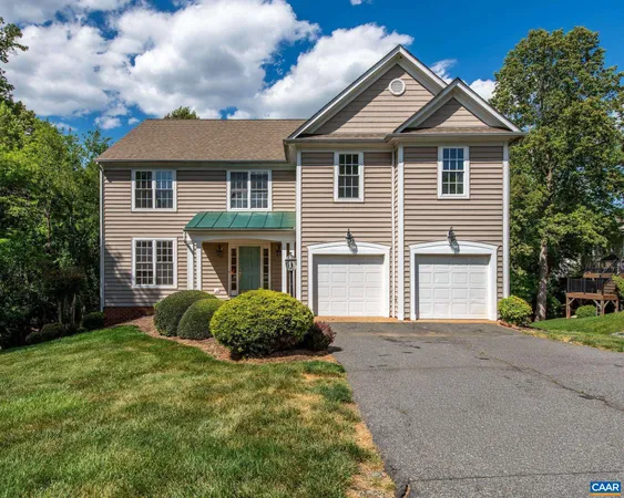 $729,900 | 2008 Shepherds Ridge Road, Charlottesville, VA 22901