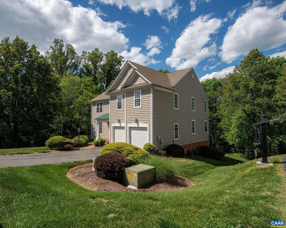 $729,900 | 2008 Shepherds Ridge Road, Charlottesville, VA 22901
