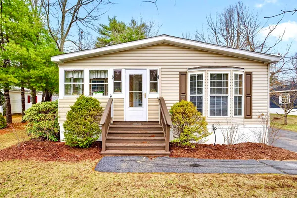 $255,000 | 166 Eagle Drive, Rochester, NH 03868