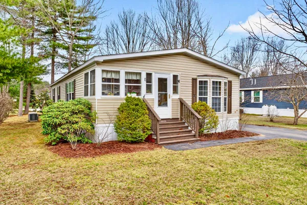 $255,000 | 166 Eagle Drive, Rochester, NH 03868