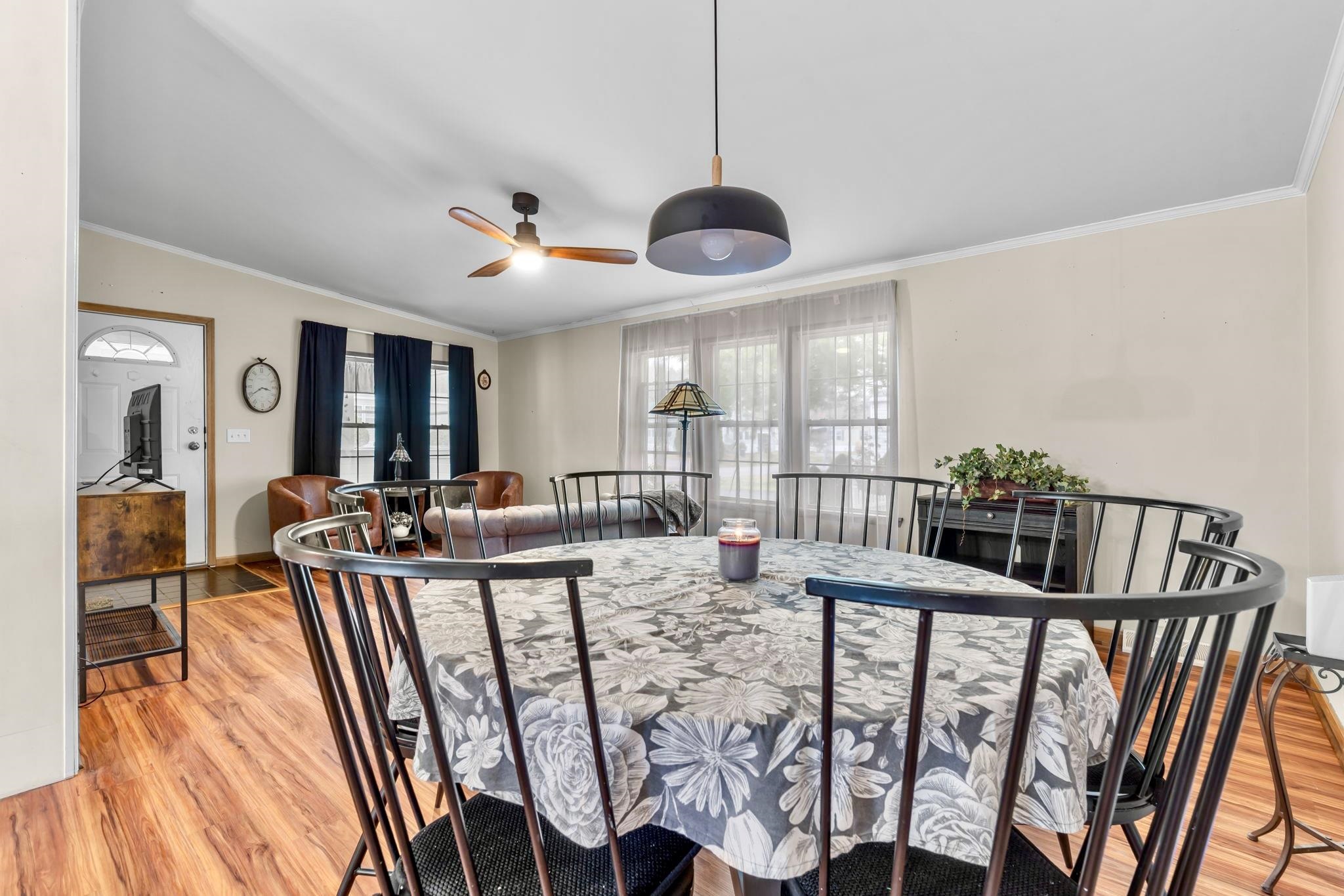 166 Eagle Drive Rochester, NH 03868 - Photo 15 of 35