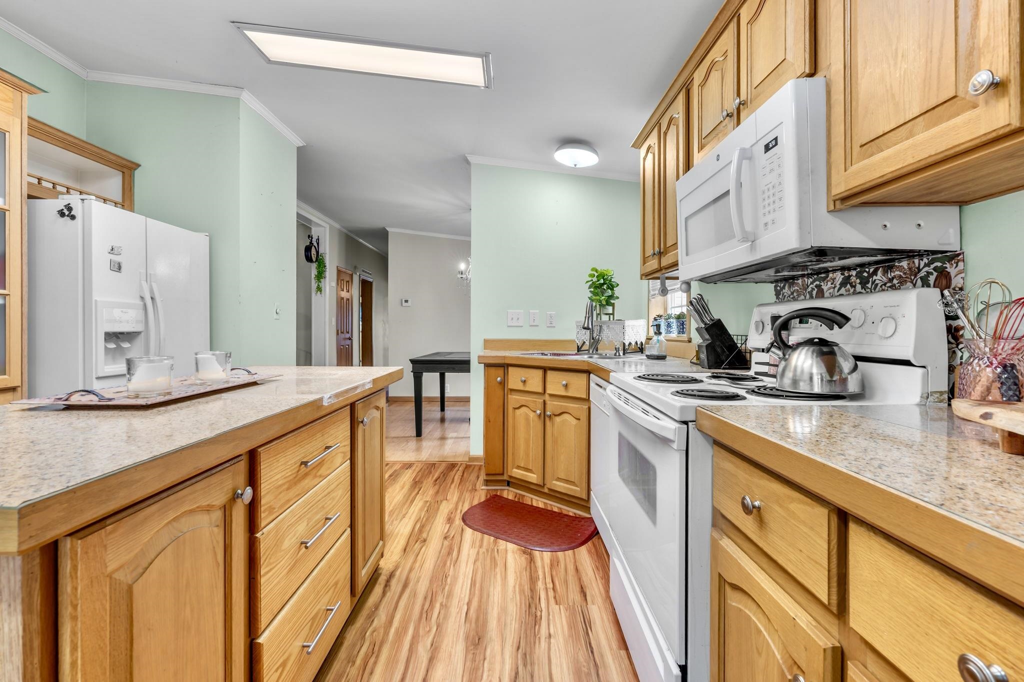 166 Eagle Drive Rochester, NH 03868 - Photo 20 of 35