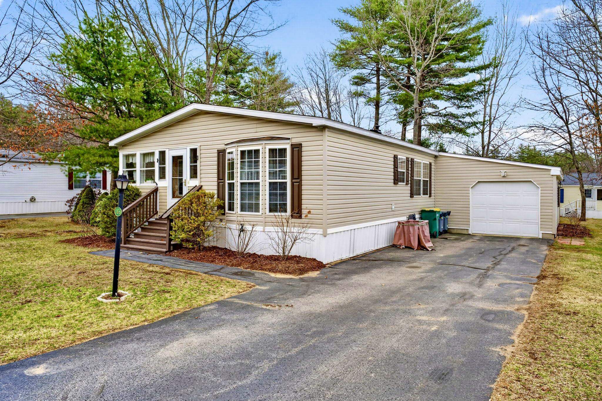 166 Eagle Drive Rochester, NH 03868 - Photo 2 of 35