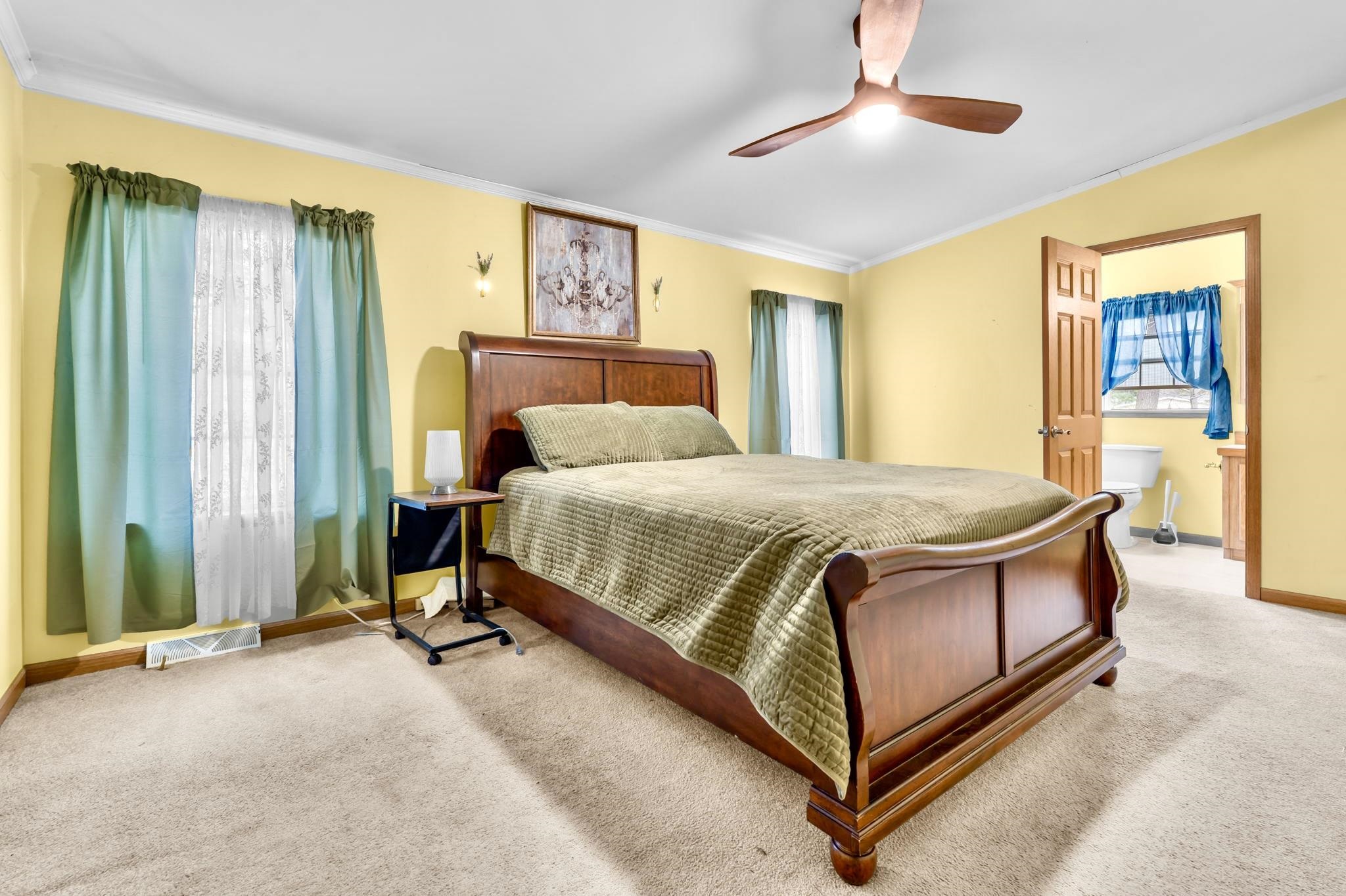 166 Eagle Drive Rochester, NH 03868 - Photo 23 of 35