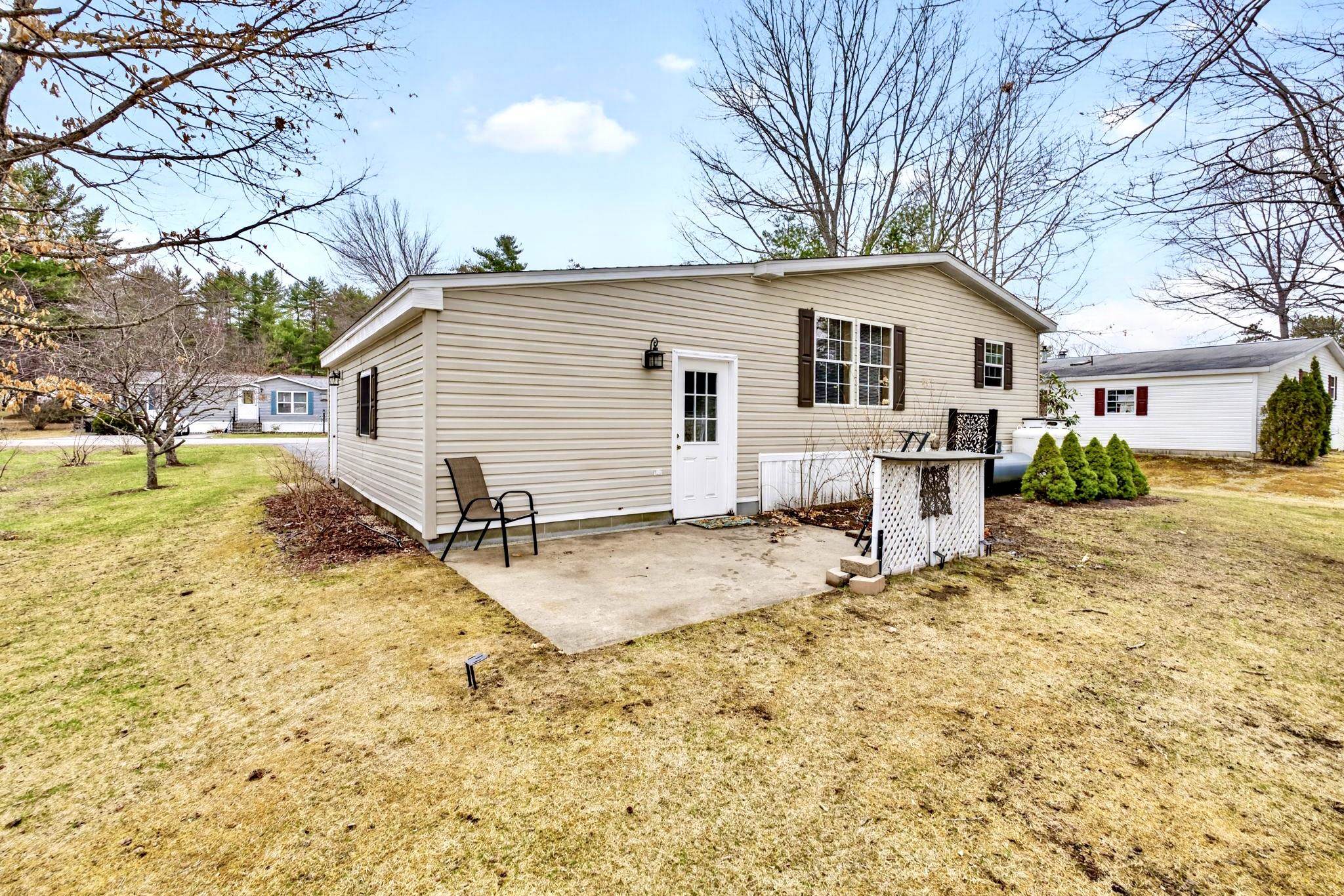 166 Eagle Drive Rochester, NH 03868 - Photo 32 of 35