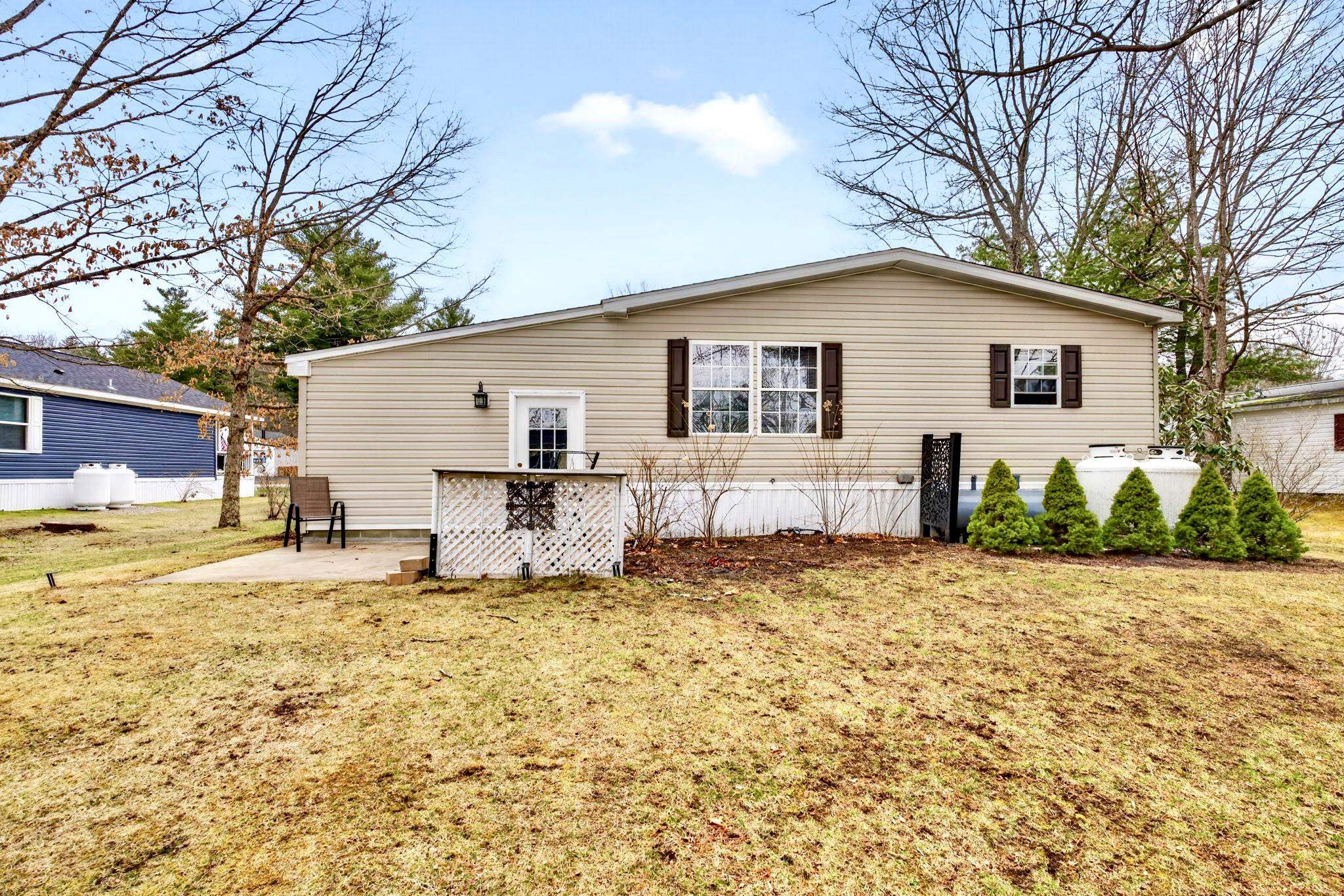 166 Eagle Drive Rochester, NH 03868 - Photo 34 of 35