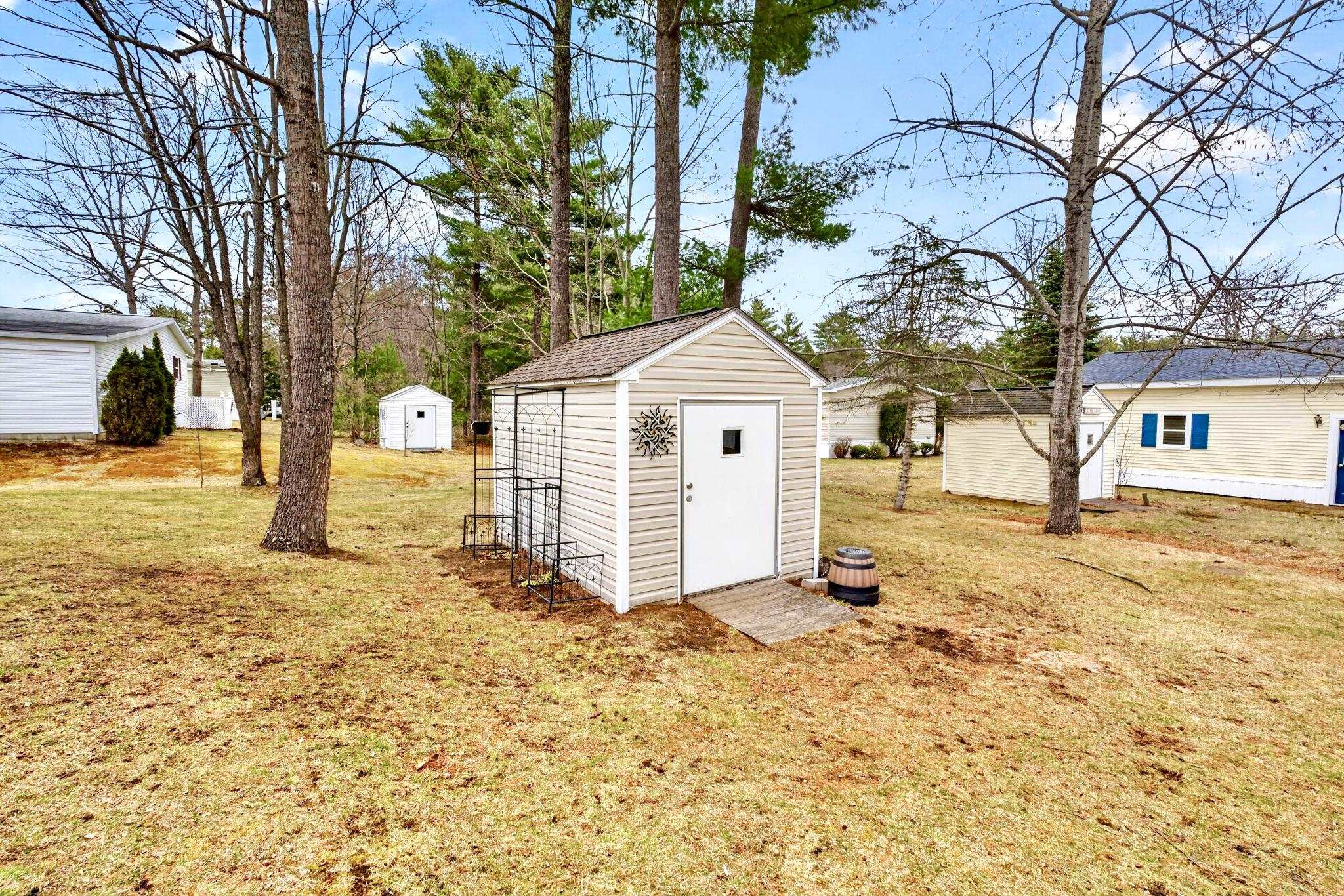 166 Eagle Drive Rochester, NH 03868 - Photo 35 of 35