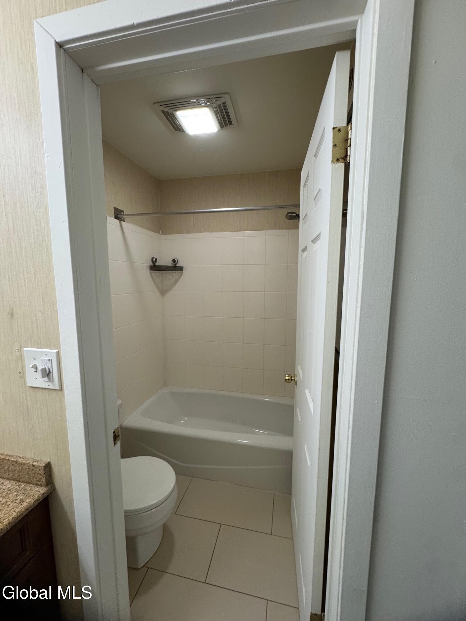 14 Residence Inn Drive, Unit 103 Colonie, NY 12110 - Photo 8 of 9 shower