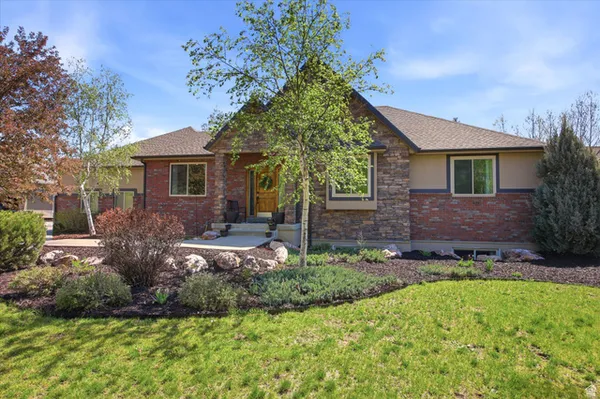 $999,999 | 4458 North 3150th Street East, Eden, UT 84310