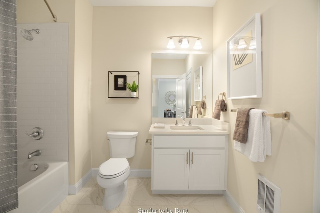 69 Foundry Street, Unit 506 Wakefield, MA 01880 - Photo 11 of 24