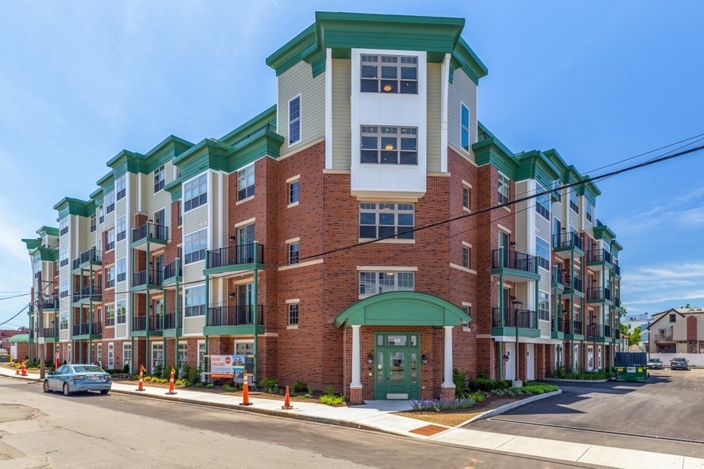69 Foundry Street, Unit 506 Wakefield, MA 01880 - Photo 13 of 24