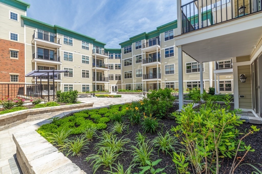 69 Foundry Street, Unit 506 Wakefield, MA 01880 - Photo 15 of 24