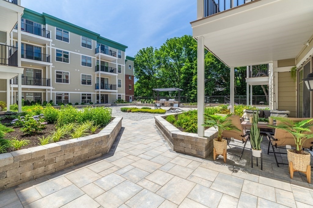 69 Foundry Street, Unit 506 Wakefield, MA 01880 - Photo 16 of 24