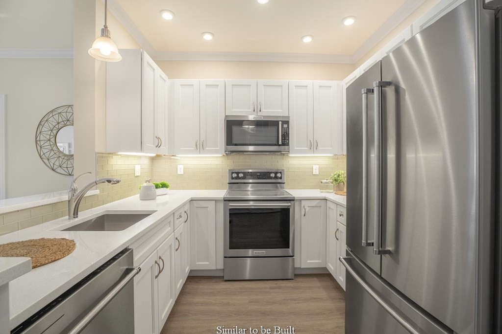 69 Foundry Street, Unit 506 Wakefield, MA 01880 - Photo 2 of 24