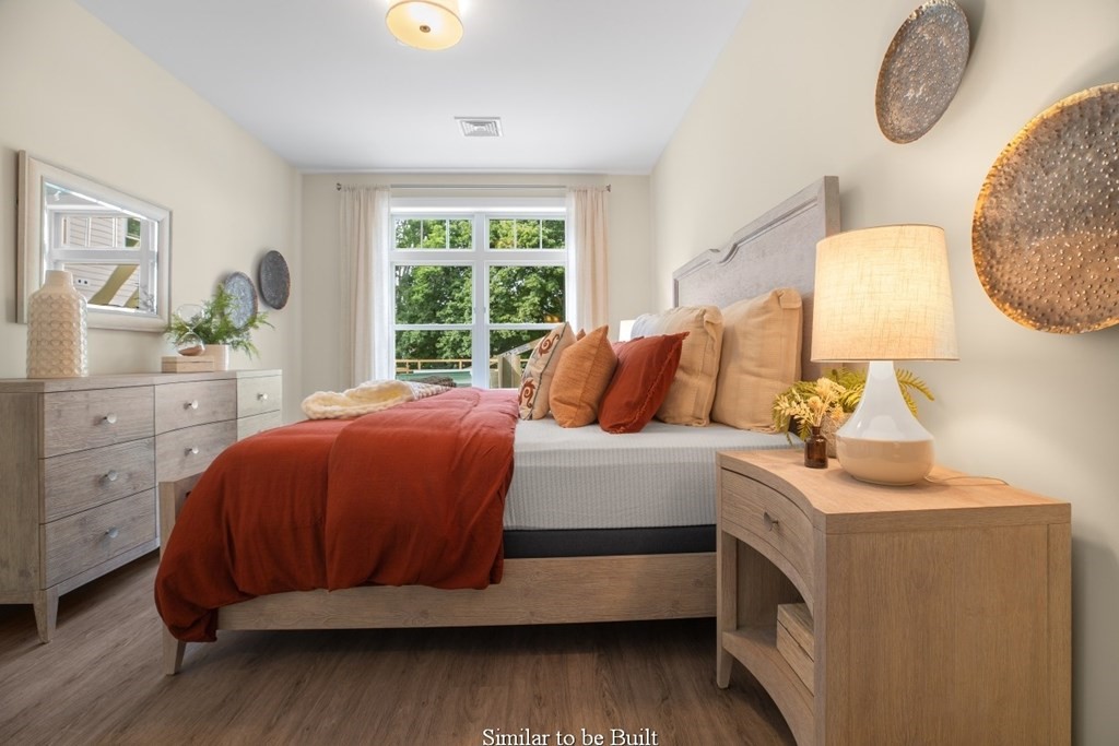 69 Foundry Street, Unit 506 Wakefield, MA 01880 - Photo 6 of 24