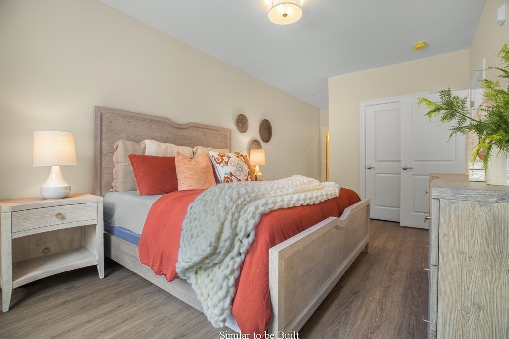 69 Foundry Street, Unit 506 Wakefield, MA 01880 - Photo 7 of 24