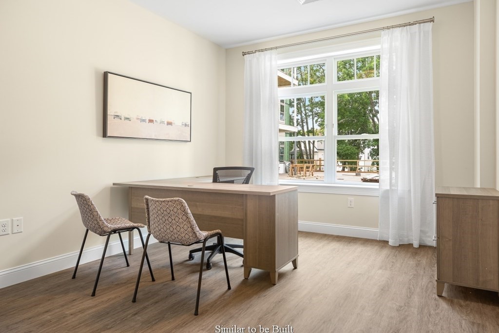 69 Foundry Street, Unit 506 Wakefield, MA 01880 - Photo 9 of 24