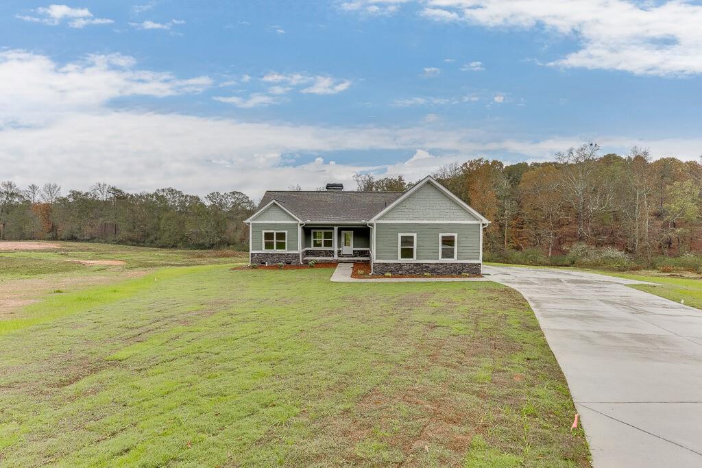223 Anderson Thomas Road Martin, GA 30557 - Photo 1 of 1