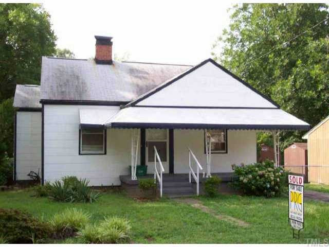208 Aycock Raleigh, NC 27605 - Photo 1 of 1 Photo 1
