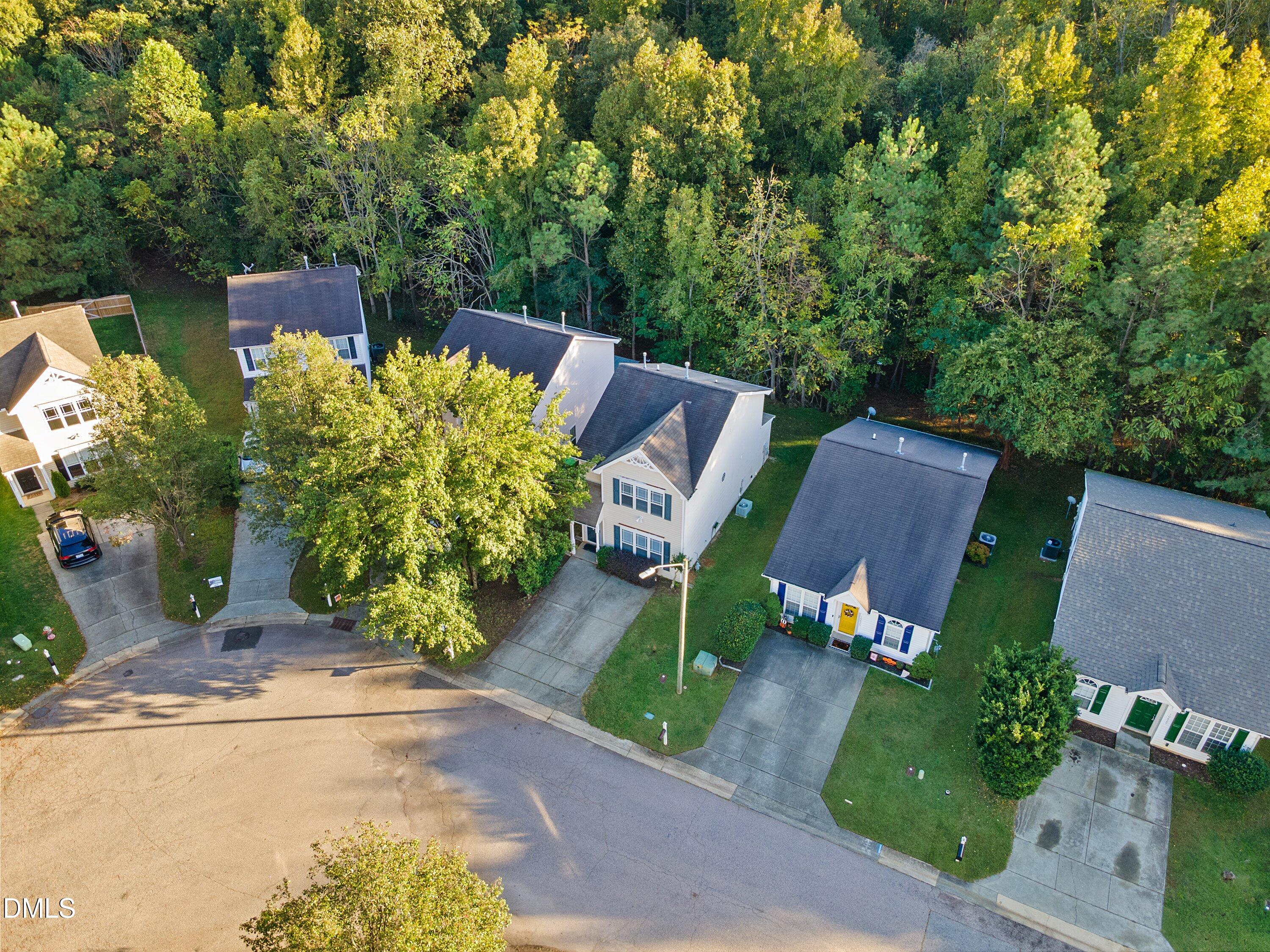 10821 Farmville Road Raleigh, NC 27614 - Photo 33 of 37 43-10821 Farmville _0701